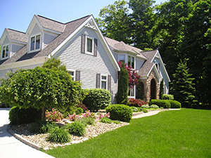 Landscapers and Lawncare Services in Jefferson, IA